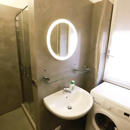 Apartament Dateo_porta Venezia Mediolan